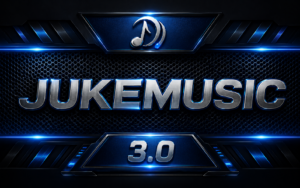 JukeMusic 3.0